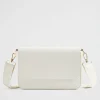 Woman Seed Heritage Cross Body-Logo Crossbody Bag