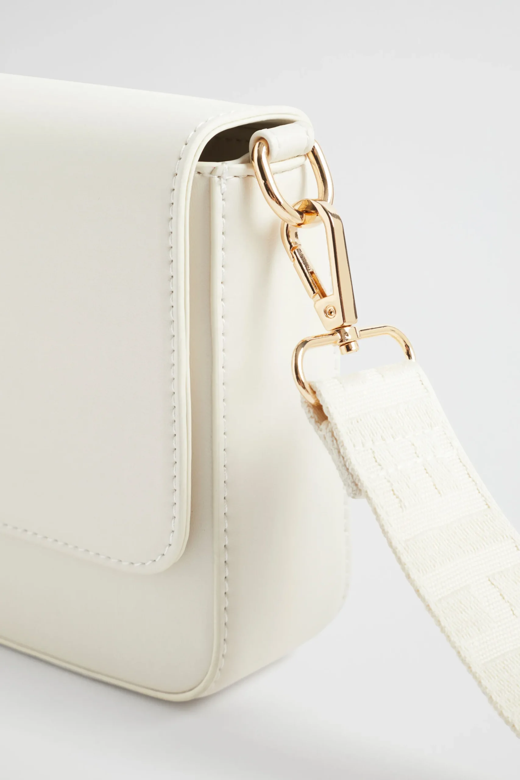 Woman Seed Heritage Cross Body-Logo Crossbody Bag