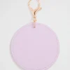 Girl Seed Heritage Keyrings-Logo Keyring