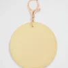 Girl Seed Heritage Keyrings-Logo Keyring