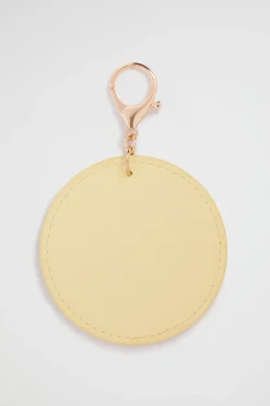 Girl Seed Heritage Keyrings-Logo Keyring