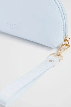 Girl Seed Heritage Bags-Logo Purse