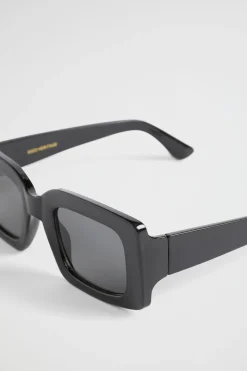 Woman Seed Heritage Sunglasses & Glasses-Lou Rectangle Sunglasses