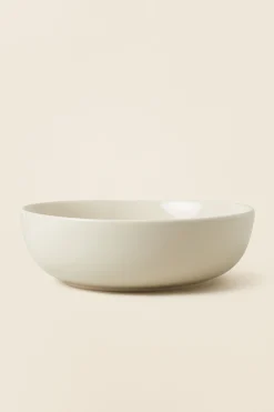 Seed Heritage Ceramics-Lou Salad Bowl