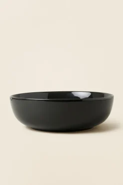 Seed Heritage Ceramics-Lou Salad Bowl