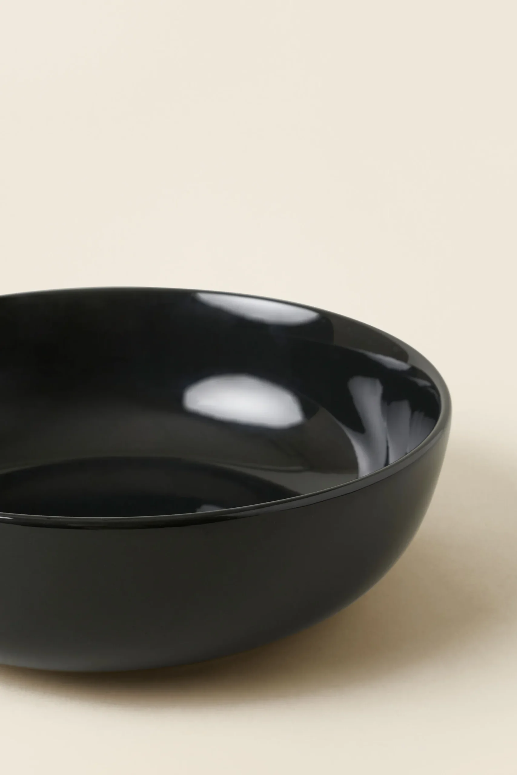 Seed Heritage Ceramics-Lou Salad Bowl