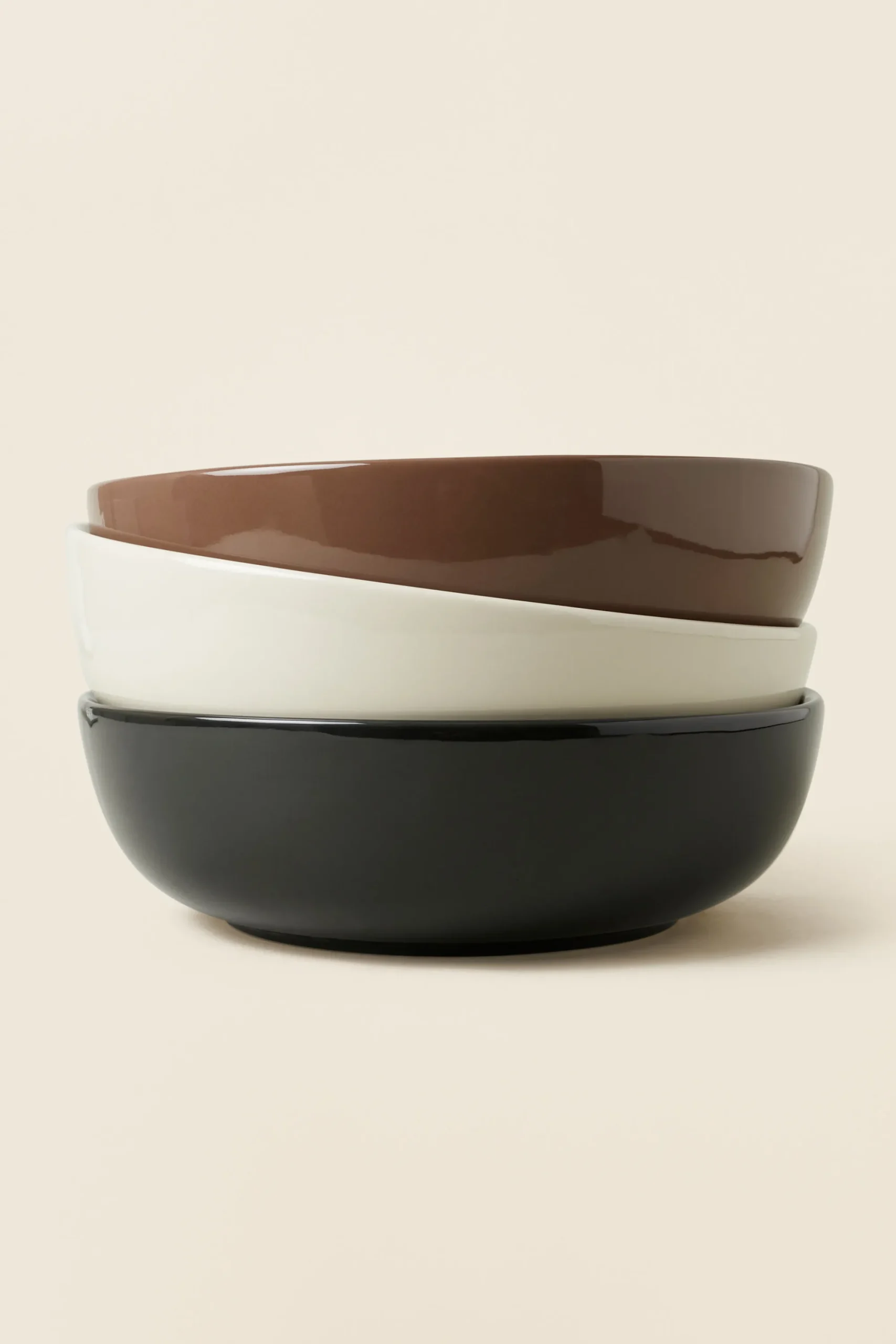 Seed Heritage Ceramics-Lou Salad Bowl