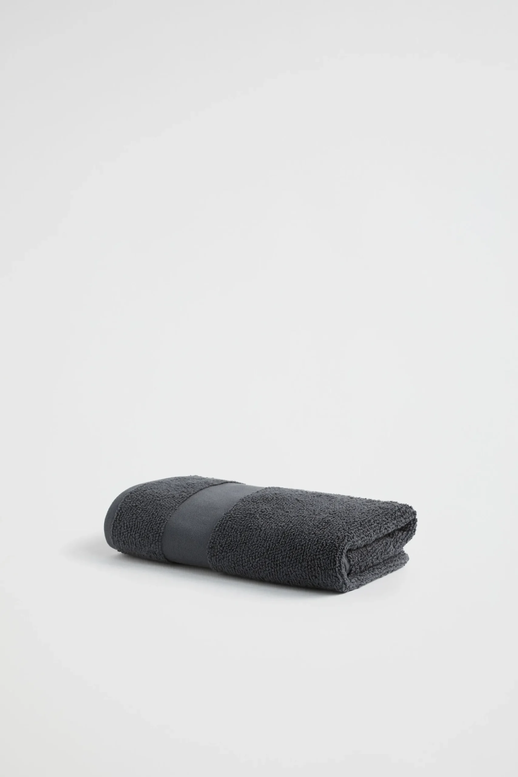 Seed Heritage Bathroom-Luca Cotton Bath Mat
