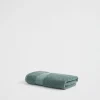 Seed Heritage Bathroom-Luca Cotton Bath Mat