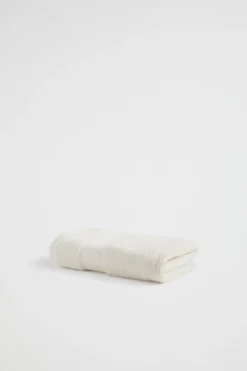 Seed Heritage Bathroom-Luca Cotton Bath Mat