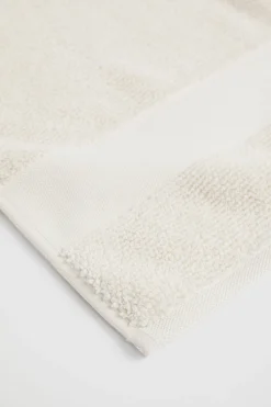 Seed Heritage Bathroom-Luca Cotton Bath Mat