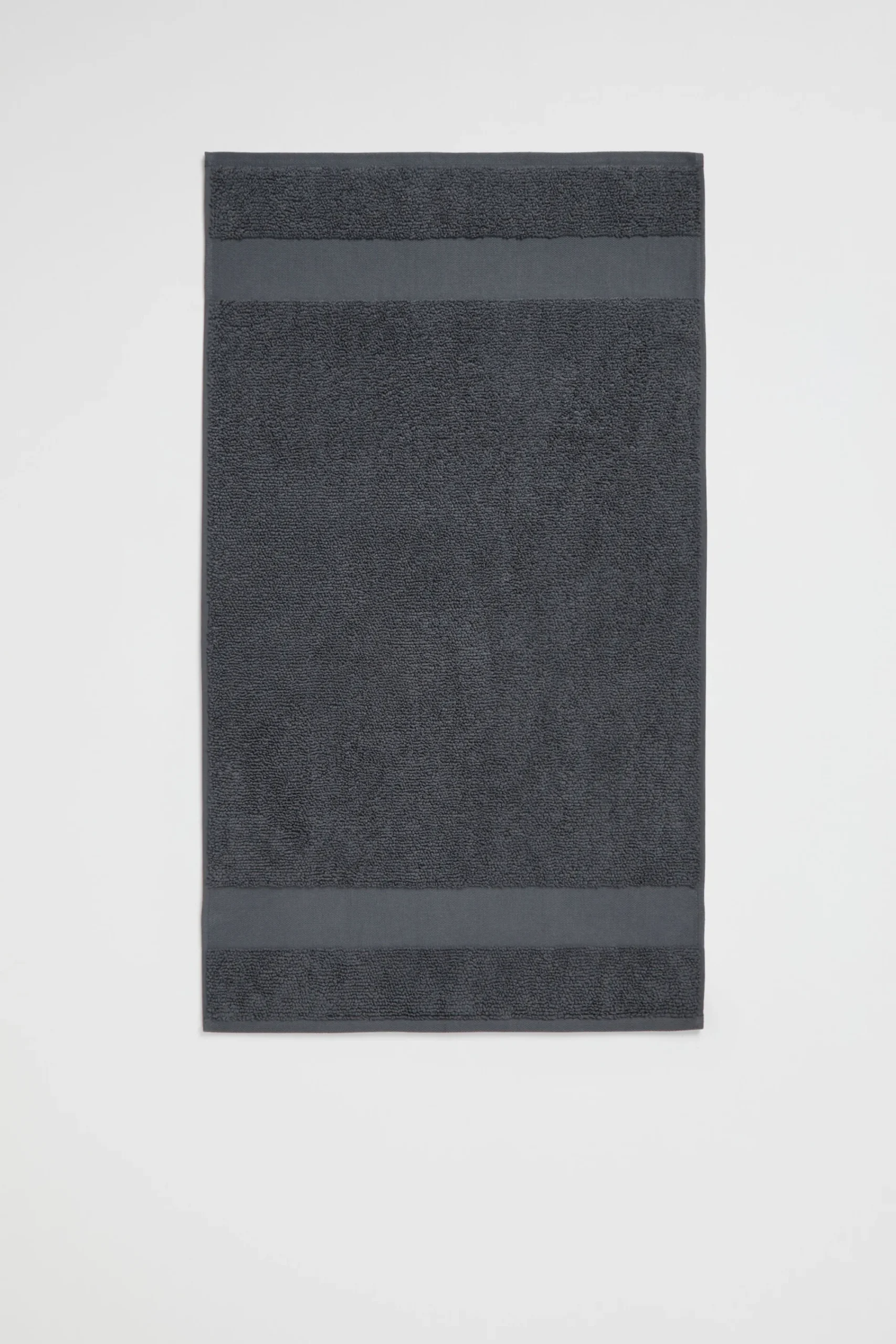 Seed Heritage Bathroom-Luca Cotton Bath Mat