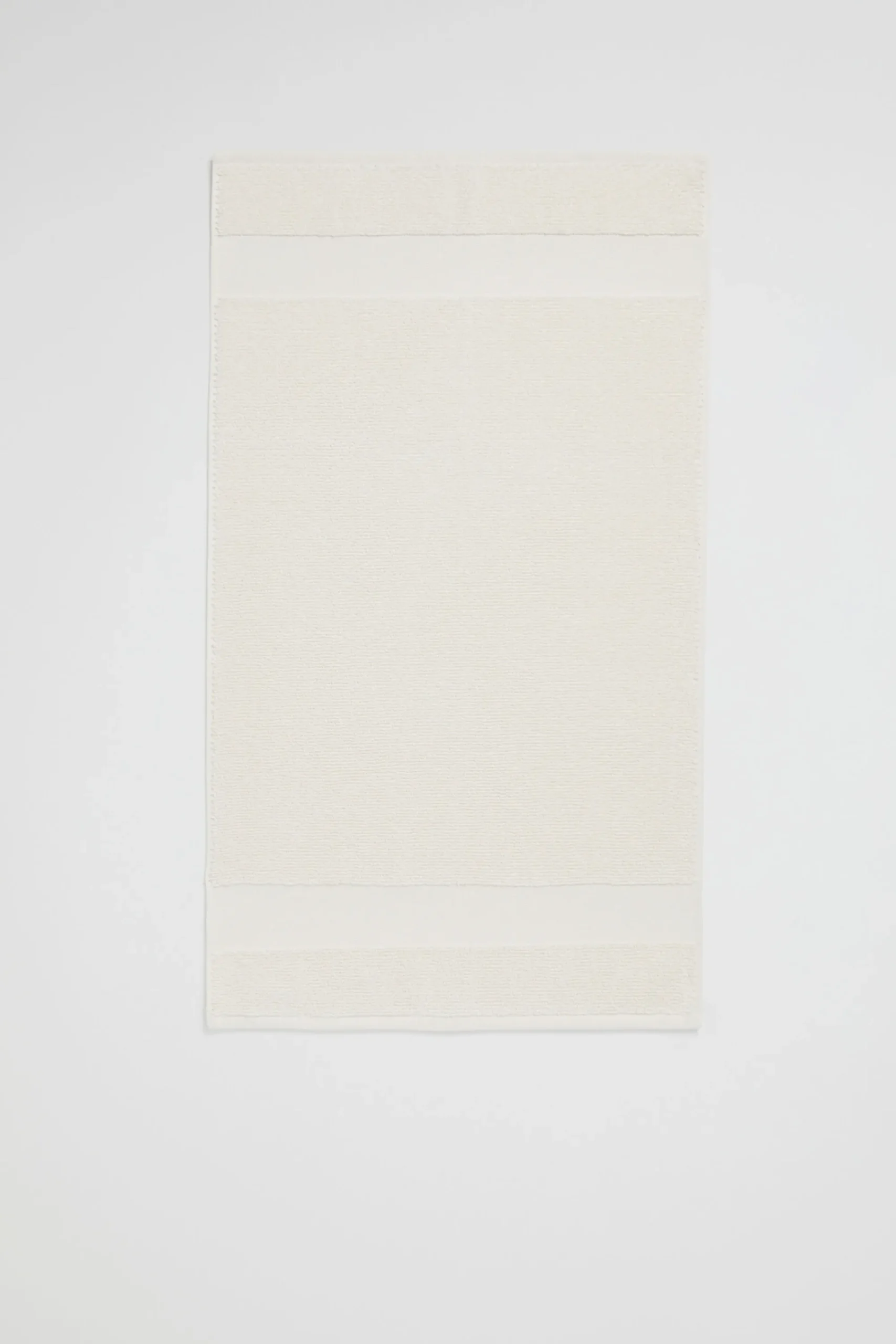 Seed Heritage Bathroom-Luca Cotton Bath Mat