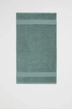 Seed Heritage Bathroom-Luca Cotton Bath Mat