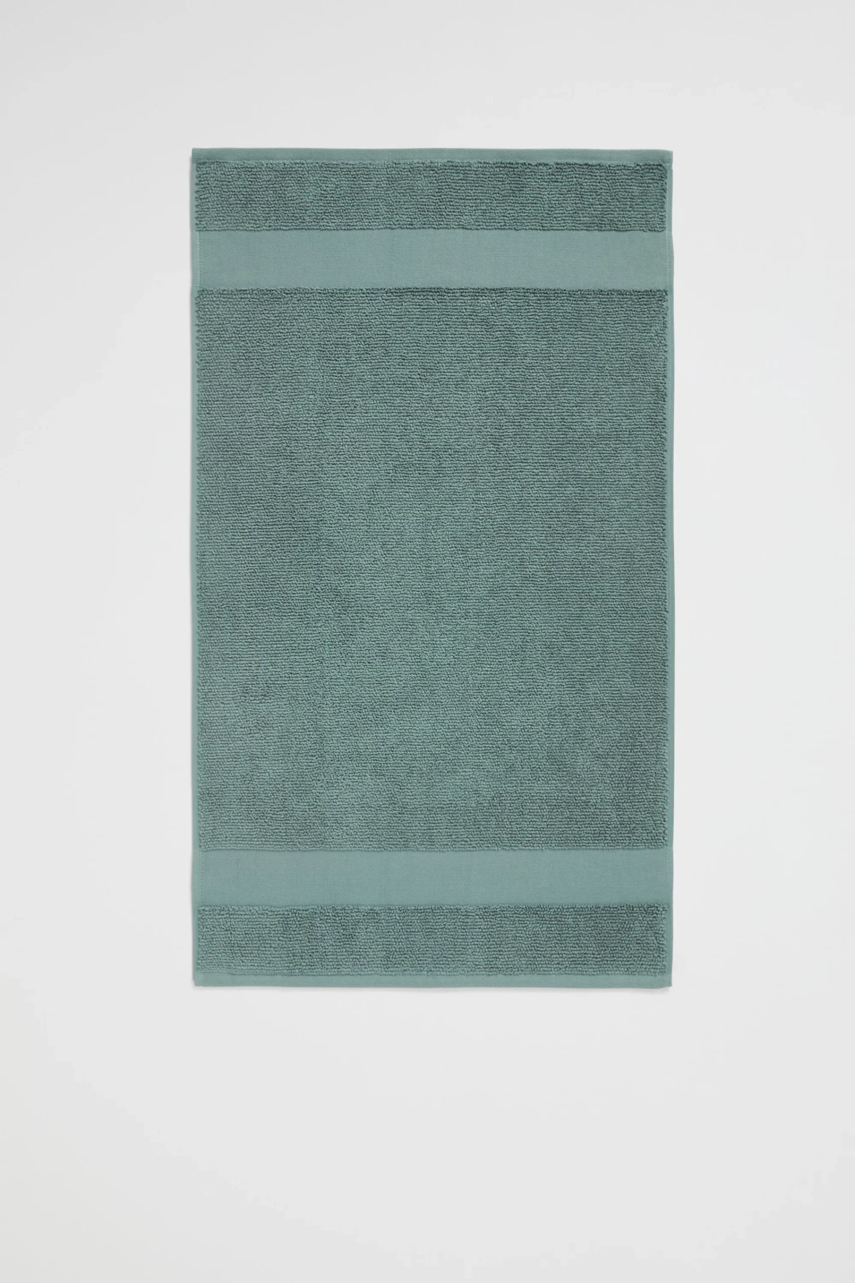 Seed Heritage Bathroom-Luca Cotton Bath Mat