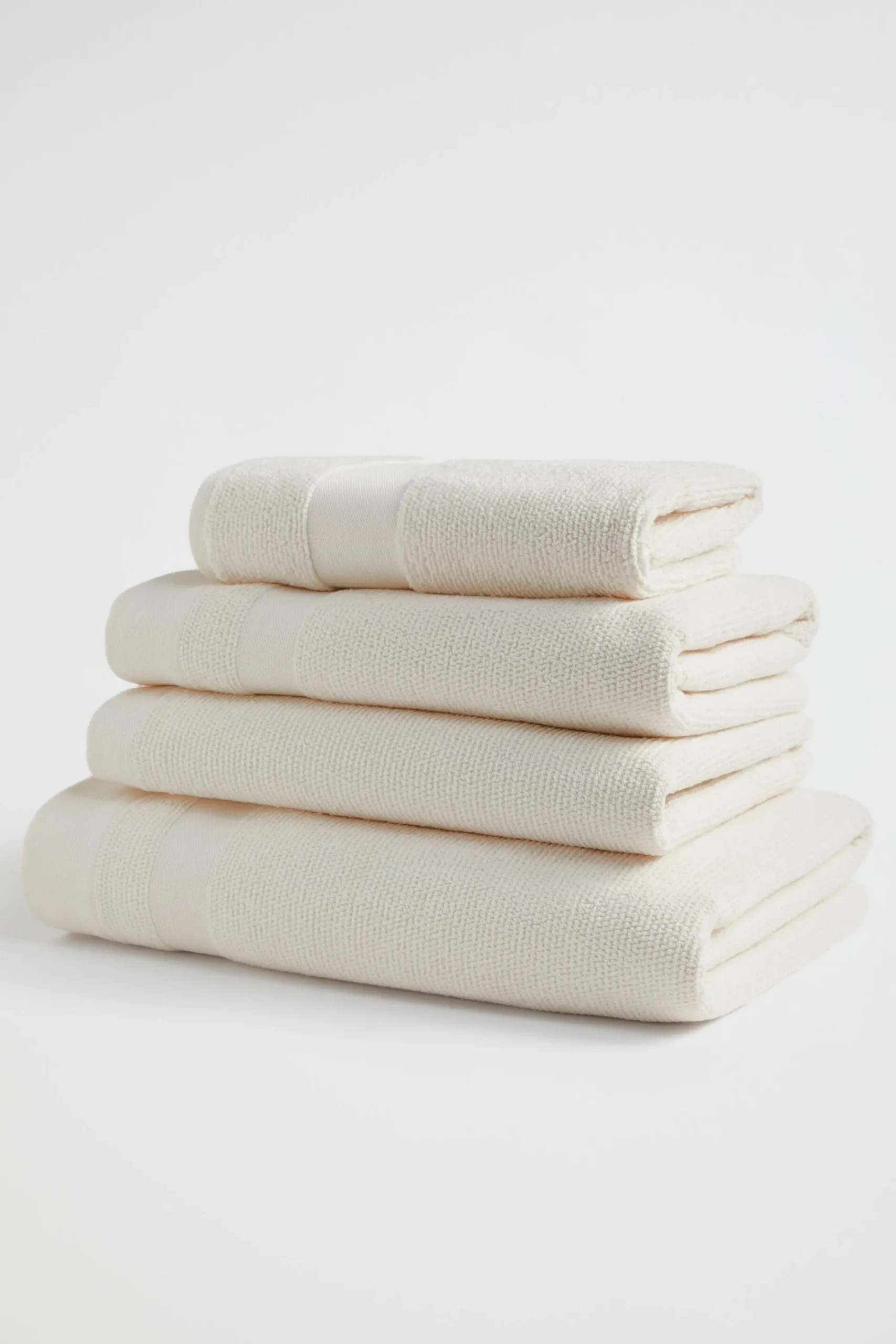 Seed Heritage Bathroom-Luca Cotton Bath Mat