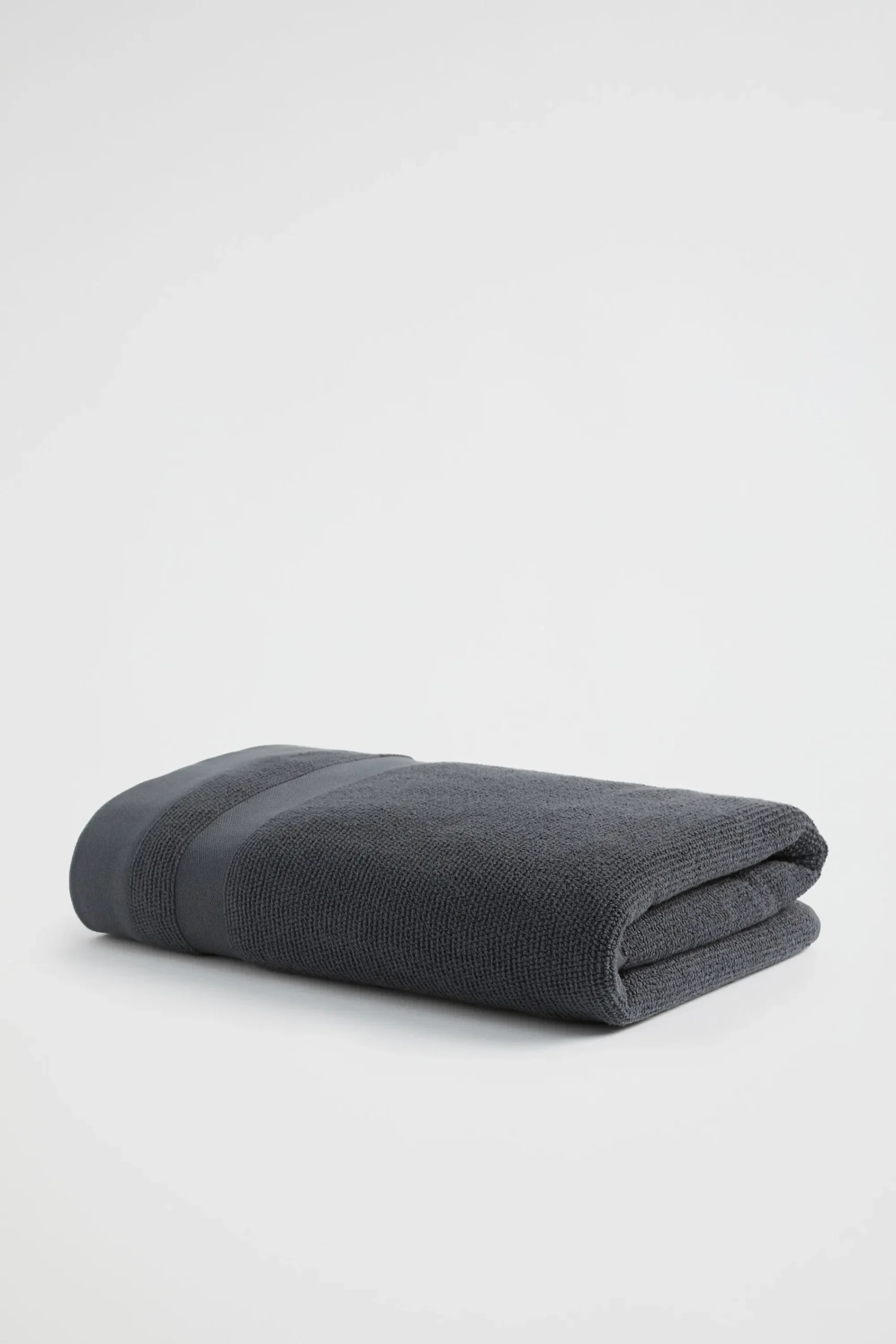 Seed Heritage Bathroom-Luca Cotton Bath Sheet