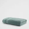 Seed Heritage Bathroom-Luca Cotton Bath Sheet