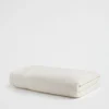 Seed Heritage Bathroom-Luca Cotton Bath Sheet