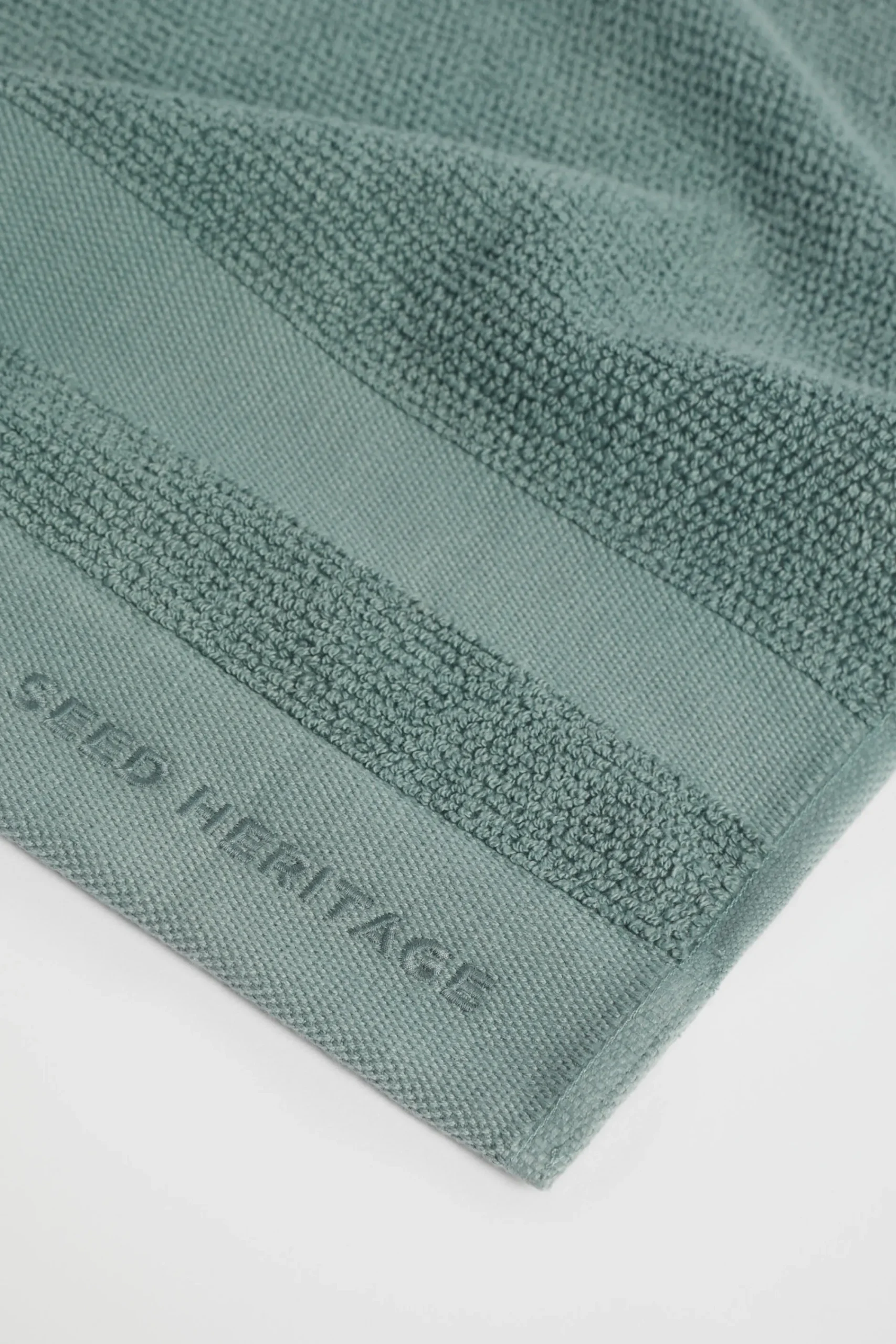 Seed Heritage Bathroom-Luca Cotton Bath Sheet