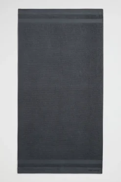 Seed Heritage Bathroom-Luca Cotton Bath Sheet