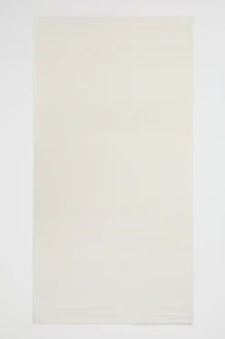 Seed Heritage Bathroom-Luca Cotton Bath Sheet