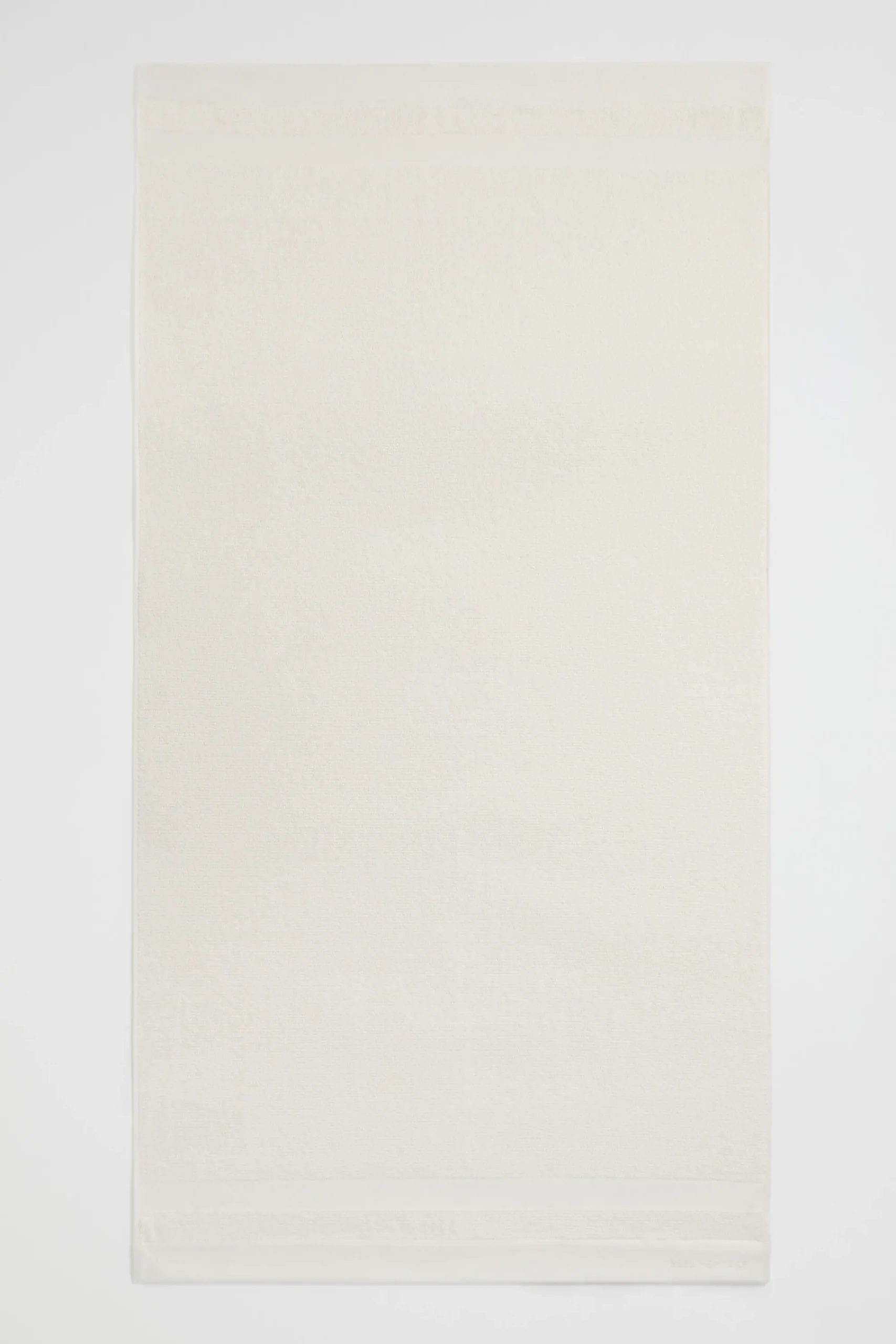 Seed Heritage Bathroom-Luca Cotton Bath Sheet