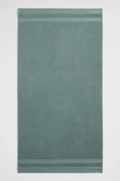 Seed Heritage Bathroom-Luca Cotton Bath Sheet