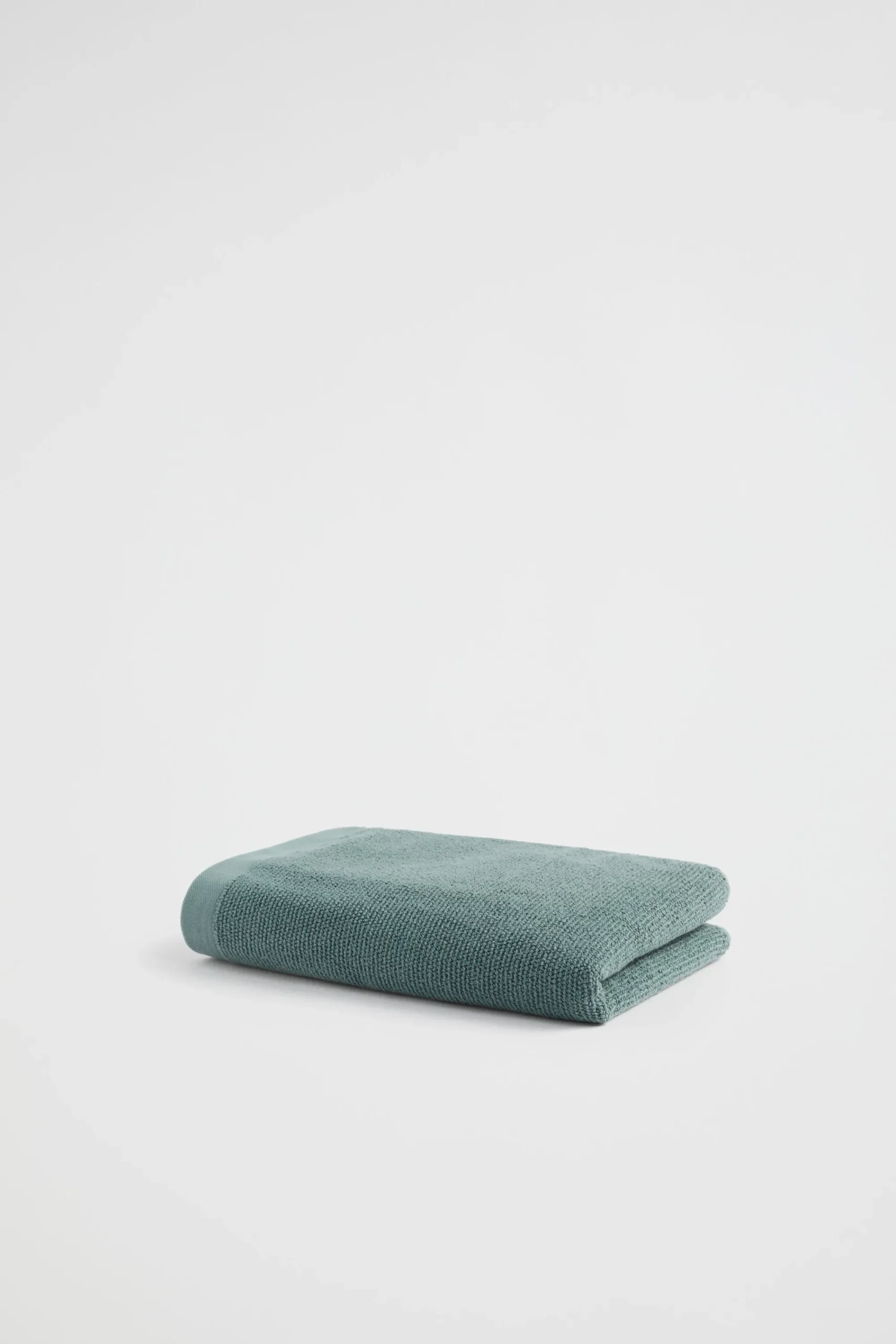 Seed Heritage Bathroom-Luca Cotton Hand Towel