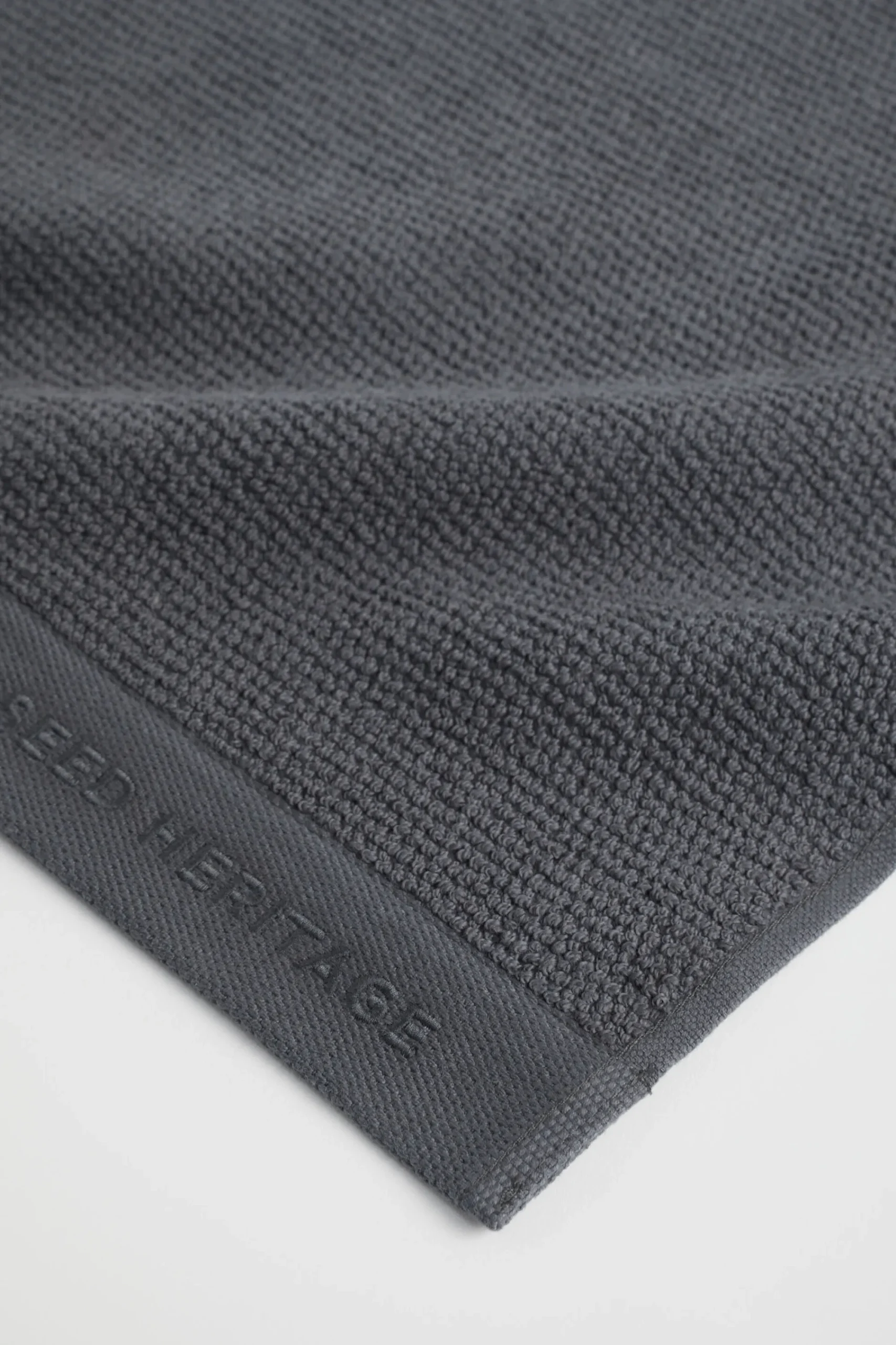 Seed Heritage Bathroom-Luca Cotton Hand Towel