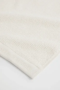 Seed Heritage Bathroom-Luca Cotton Hand Towel