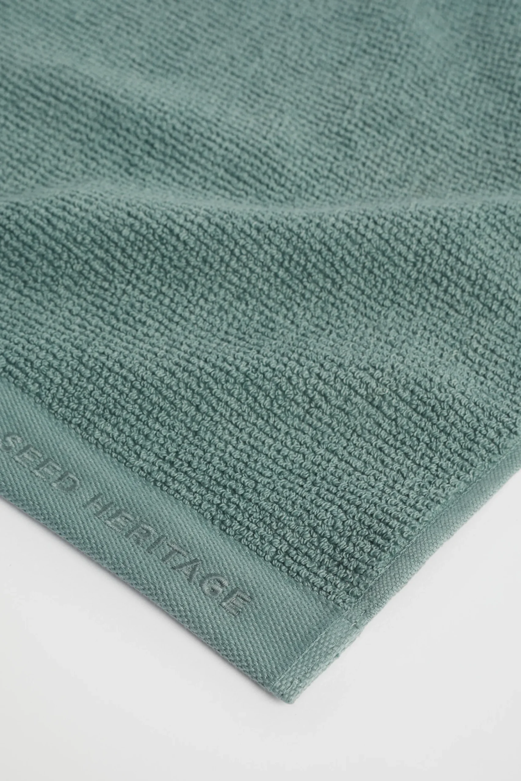 Seed Heritage Bathroom-Luca Cotton Hand Towel
