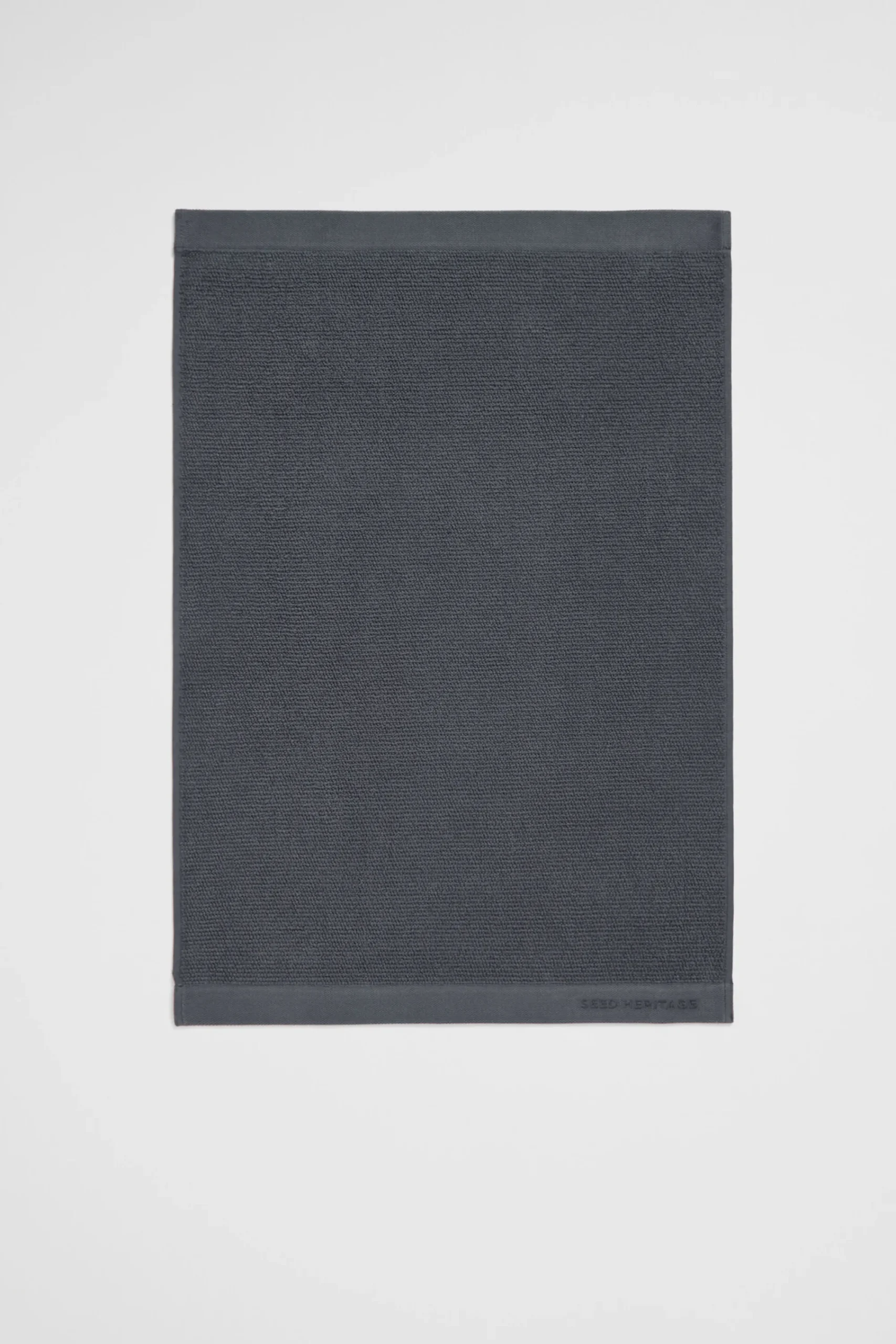 Seed Heritage Bathroom-Luca Cotton Hand Towel