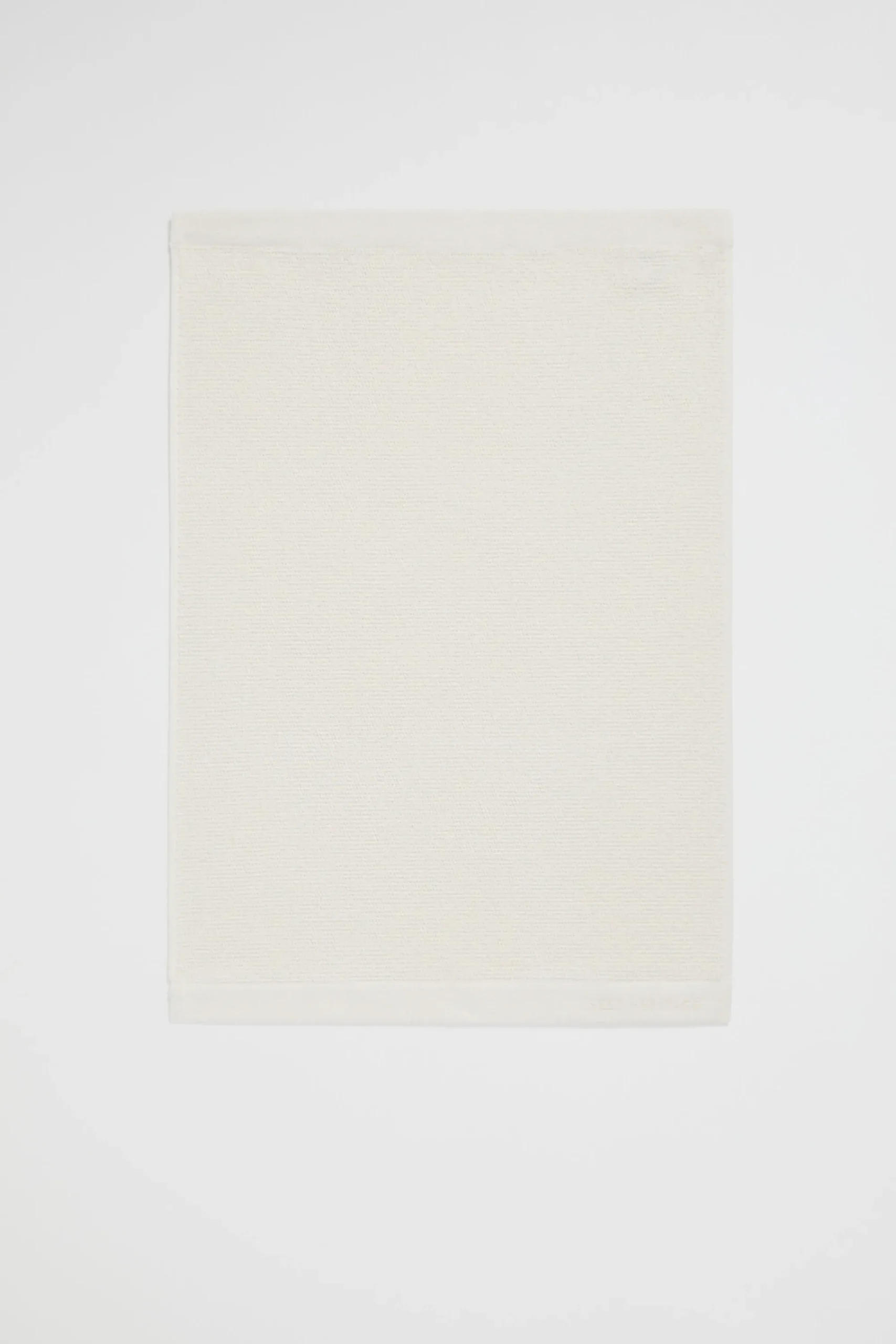 Seed Heritage Bathroom-Luca Cotton Hand Towel