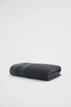Seed Heritage Bathroom-Luca Cotton Towel