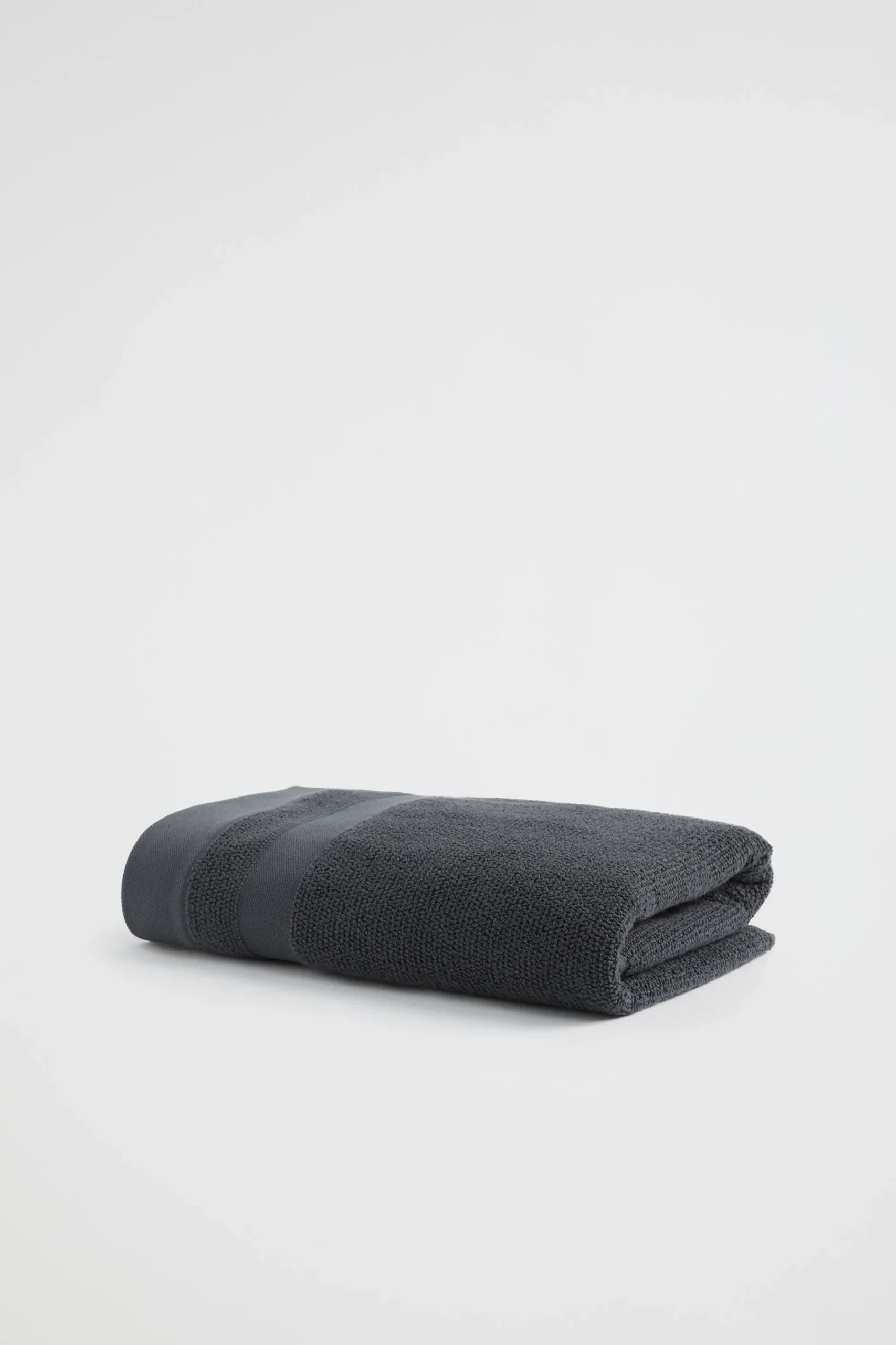 Seed Heritage Bathroom-Luca Cotton Towel