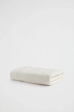 Seed Heritage Bathroom-Luca Cotton Towel