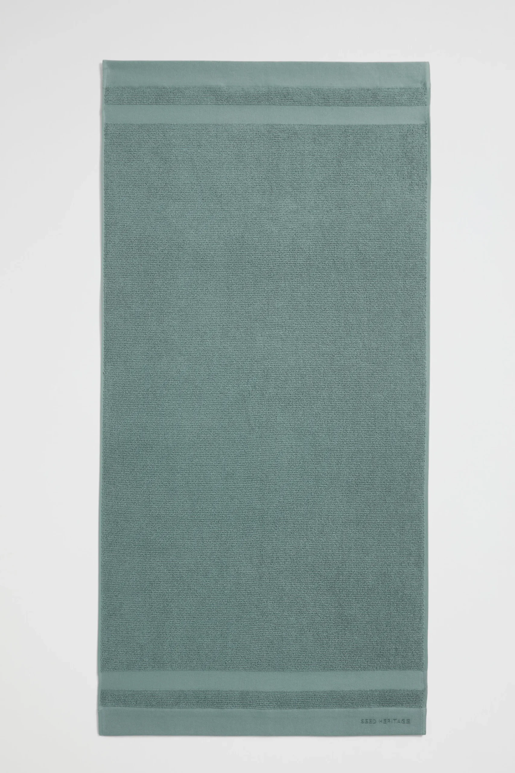 Seed Heritage Bathroom-Luca Cotton Towel