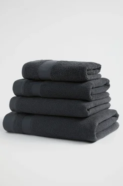 Seed Heritage Bathroom-Luca Cotton Towel
