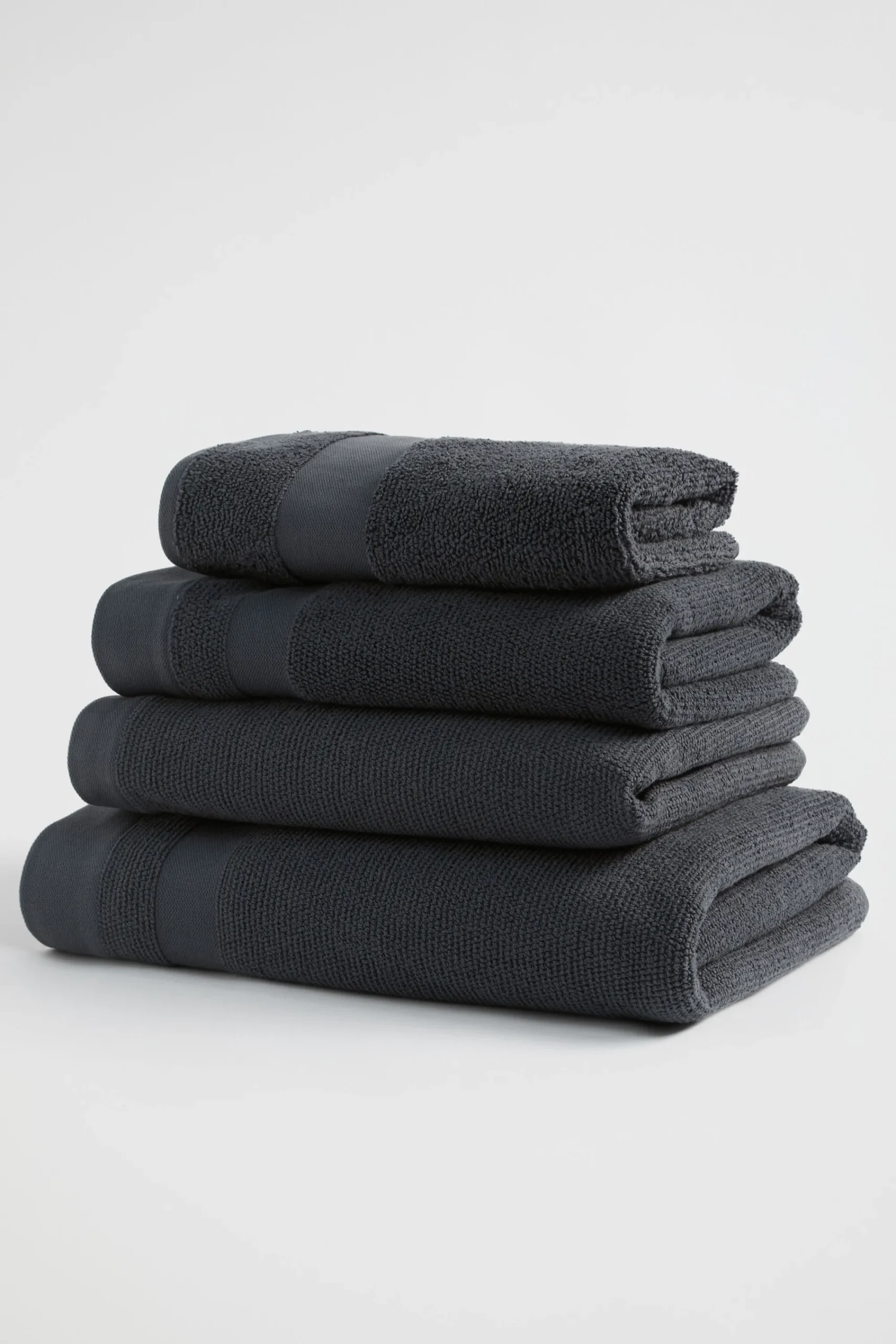 Seed Heritage Bathroom-Luca Cotton Towel