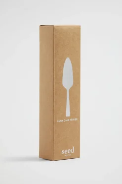 Seed Heritage Kitchen & Dining-Luna Cake Server