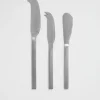 Seed Heritage Kitchen & Dining-Luna Cheese Knife Set