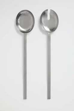 Seed Heritage Kitchen & Dining-Luna Salad Server