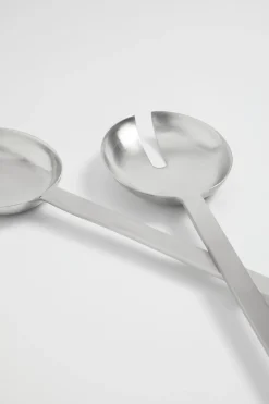 Seed Heritage Kitchen & Dining-Luna Salad Server