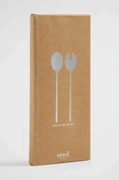 Seed Heritage Kitchen & Dining-Luna Salad Server