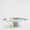 Seed Heritage Kitchen & Dining-Luna Serving Stand