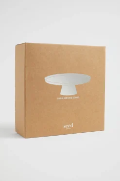 Seed Heritage Kitchen & Dining-Luna Serving Stand
