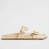 Woman Seed Heritage Sandals & Thongs-Maddy Braid Slide