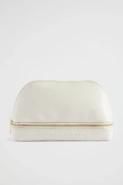 Woman Seed Heritage Clutches & Pouches-Make Up Travel Bag