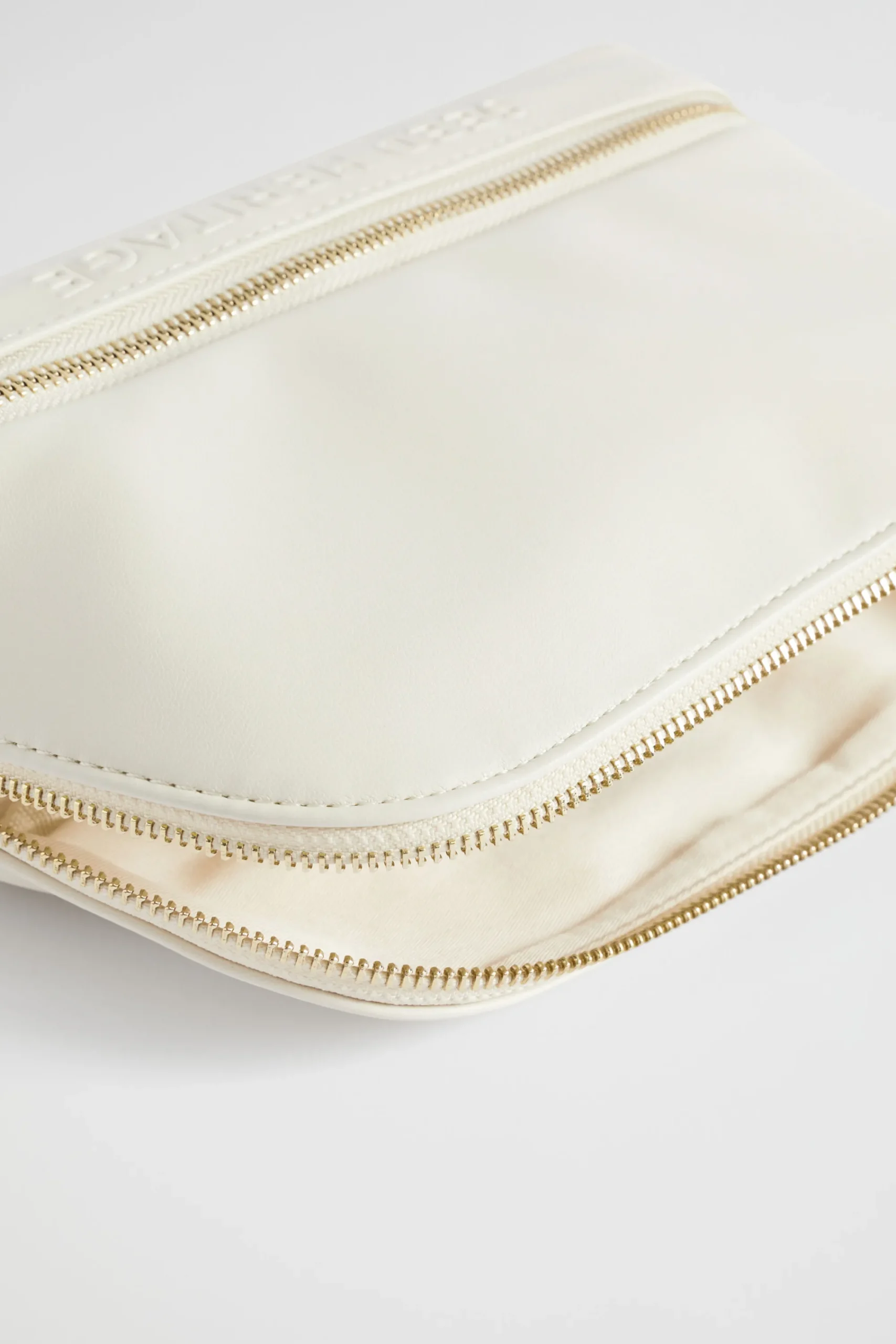 Woman Seed Heritage Clutches & Pouches-Make Up Travel Bag